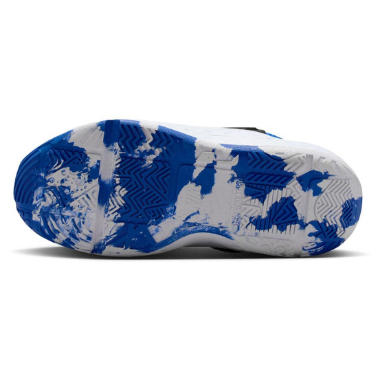 Nike Team Hustle D 12 (PS)